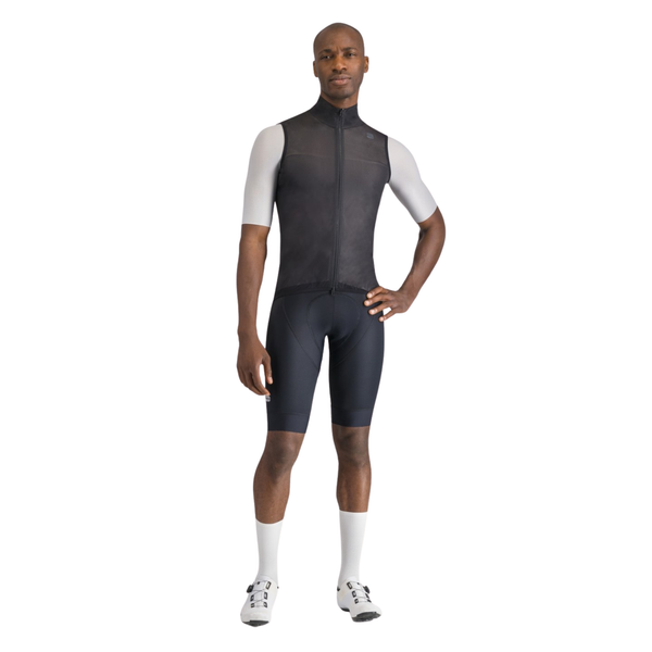 Men's Light Air Sleeveless Jacket