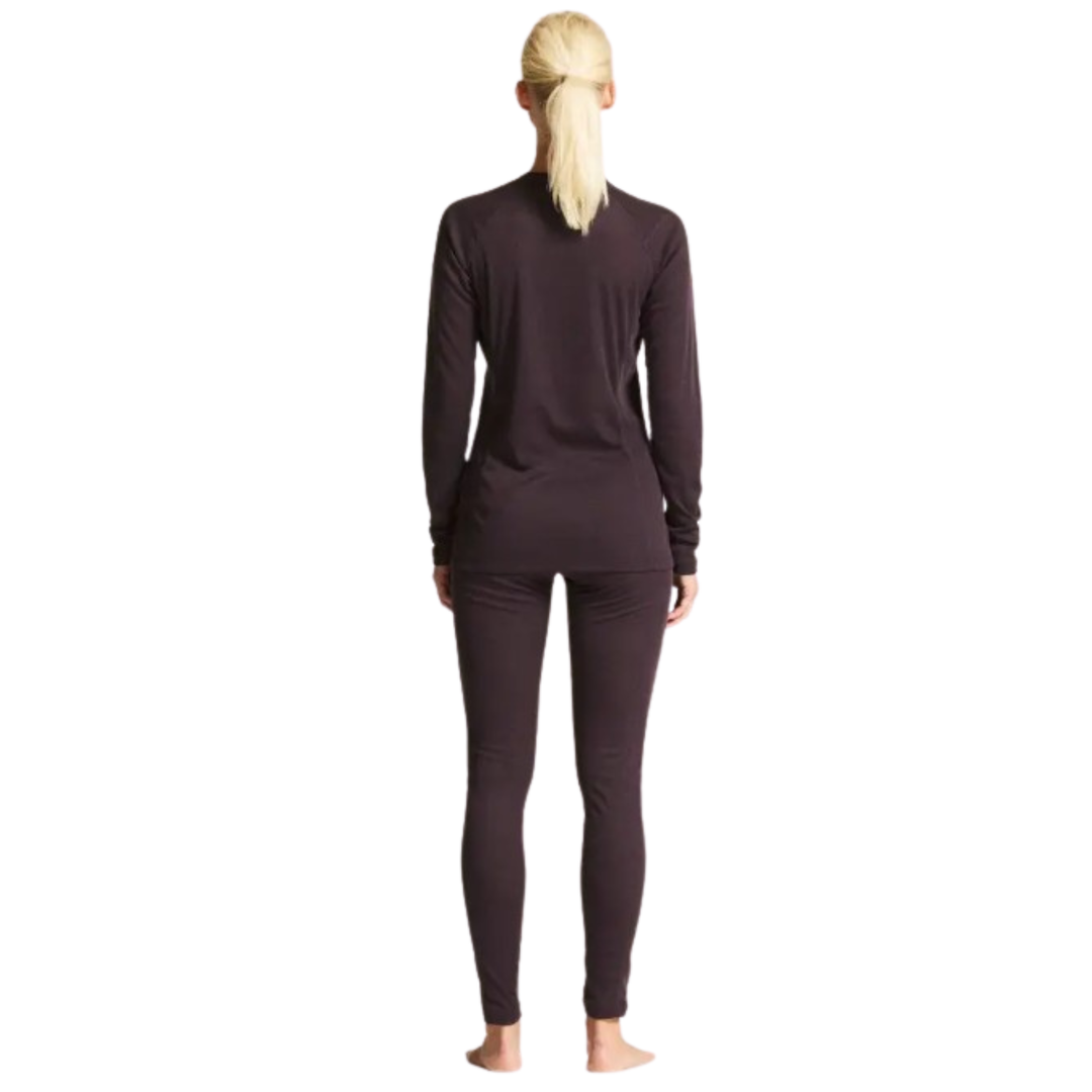 Women's Core Dry Thermal Underwear Set