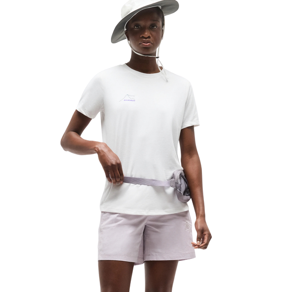 Shorts Crag Climbing - Femme