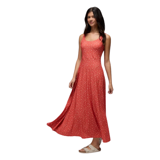 Corrinne Maxi Dress - Women