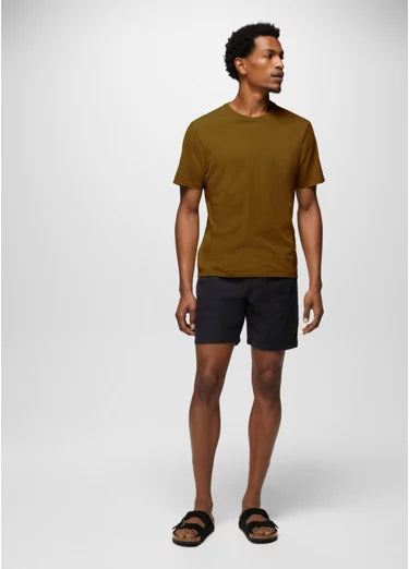 T-shirt Manches Courtes Everyday - Homme