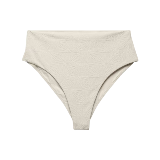 Bas de bikini Lahari Sunburst HR - Femme