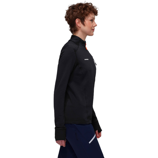 Taiss Light Fleece Jacket - Women
