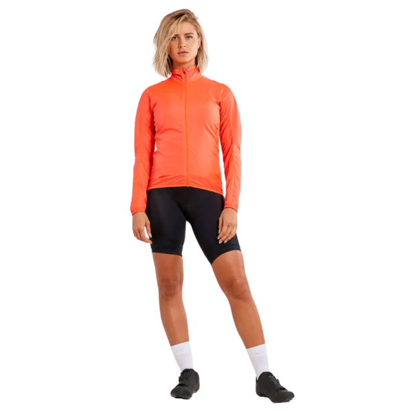 Veste Coupe-Vent Essence Light Wind - Femme