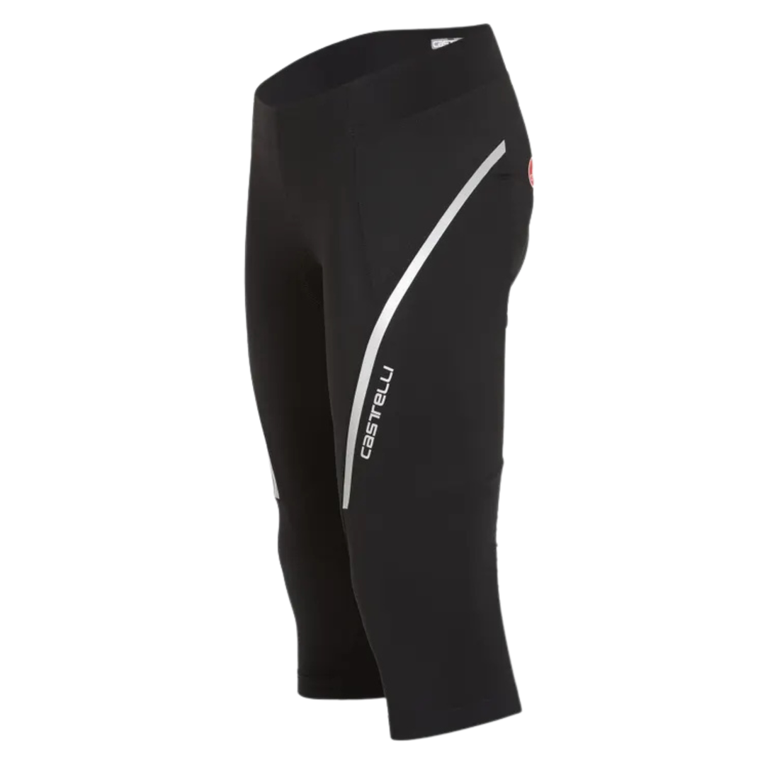 Velocissima 3 Knicker Capris - Women's