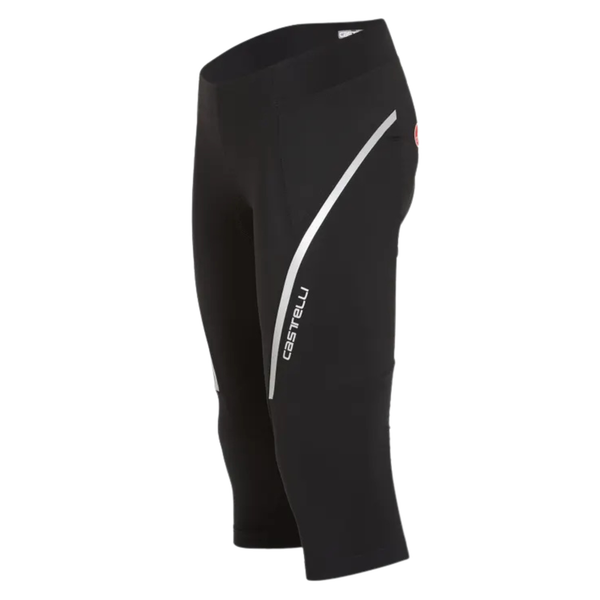 Velocissima 3 Knicker Capris - Women's