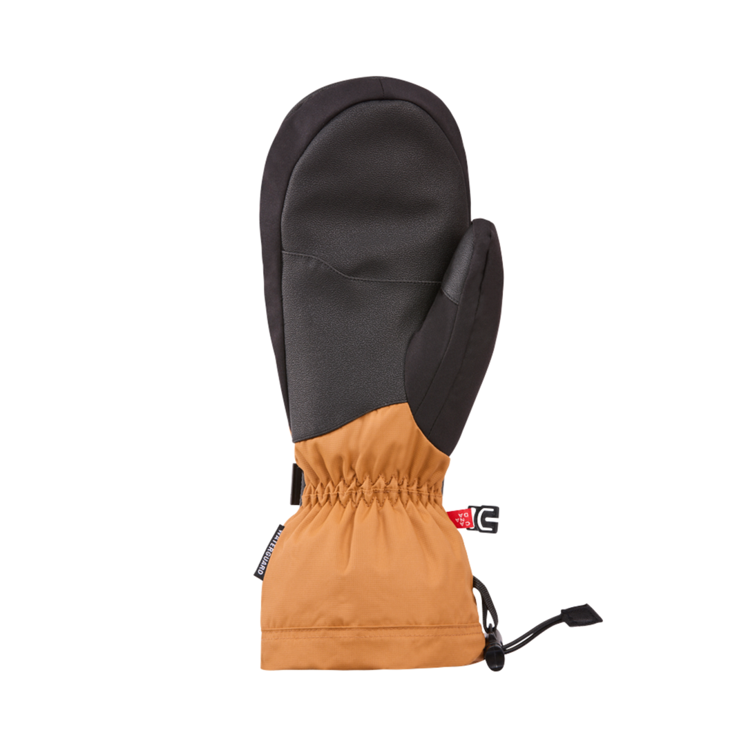 Authentic Mittens - Men's