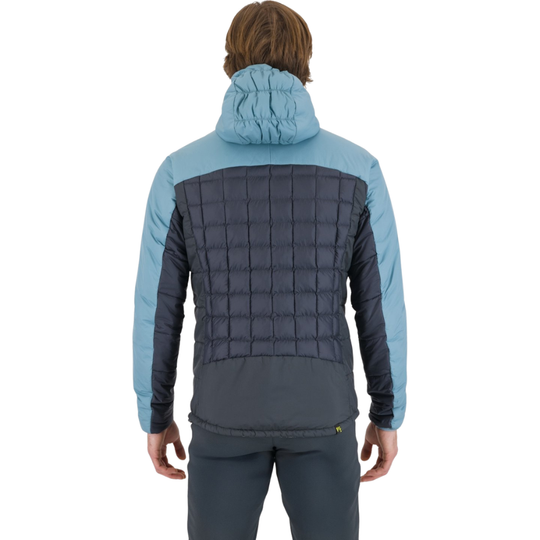 Manteau Isolé Lastei Active Plus - Homme