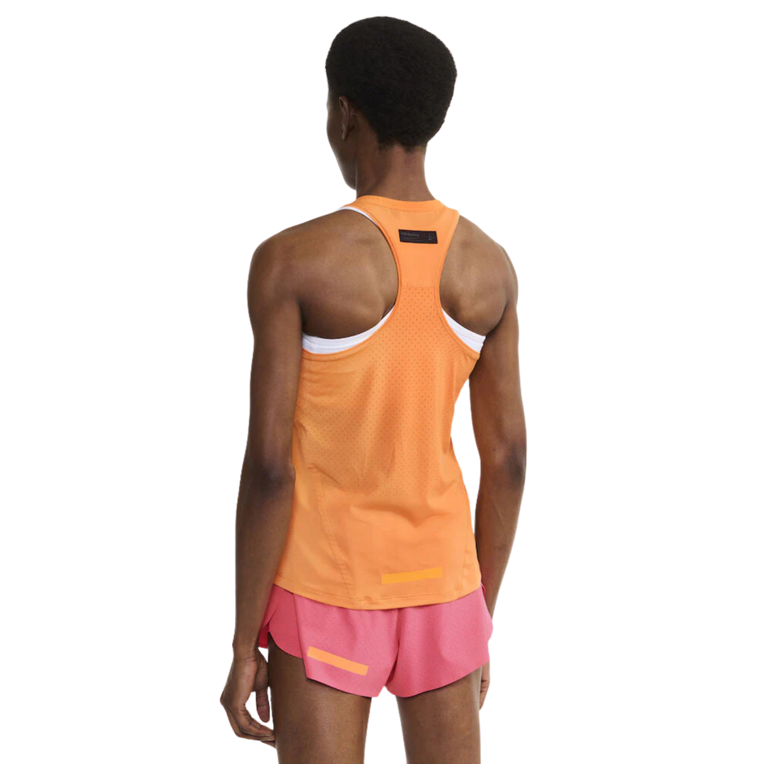 Camisole Course Pro Hypervent 2 - Femme