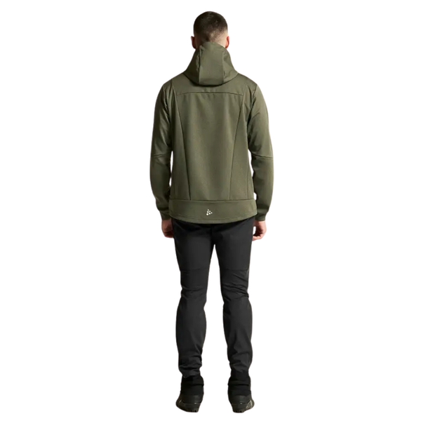 Jacket Core Backcountry Hood - Men