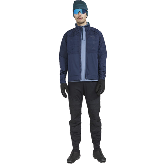 Men's ADV Nordic Training Speed Cross-Country Ski Pants