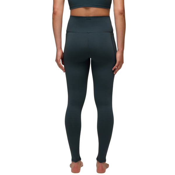 Luxara Pocket Legging - Women's