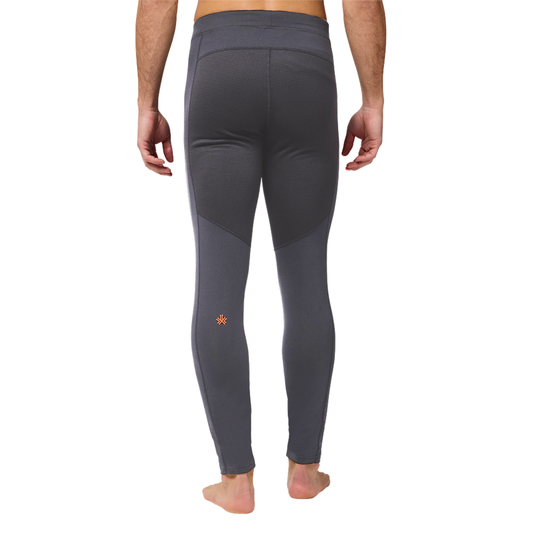 RedHEAT Pro Grid Long Bottom Base Layer - Men's