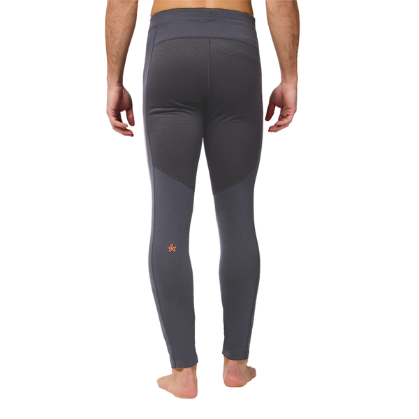 RedHEAT Pro Grid Long Bottom Base Layer - Men's