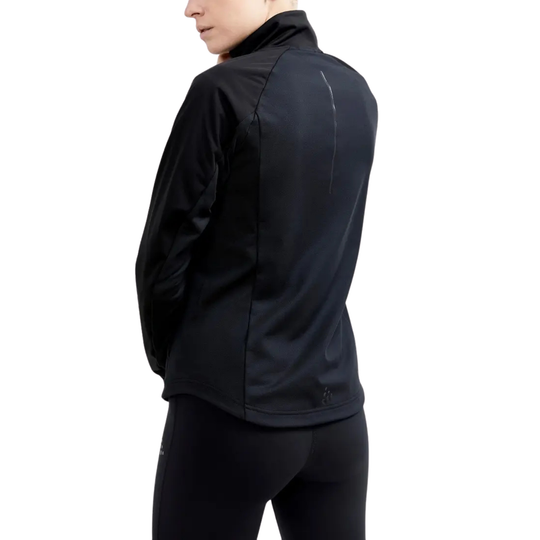 Coat ADV Essence Warm - Women