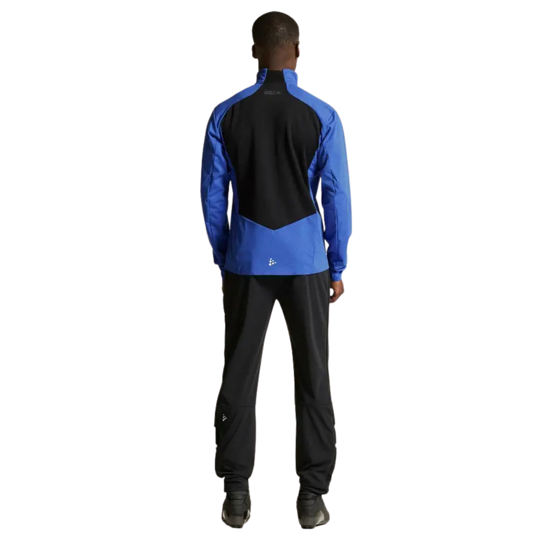 Jacket PRO Nordic Race 2 - Men