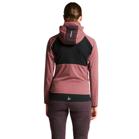 Women's ADV Pursuit Thermal Cross-Country Ski Jacket