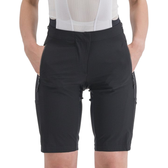 Surshort Supergiara - Femme