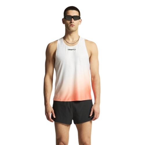 Course Race Day Tank Top - Men's