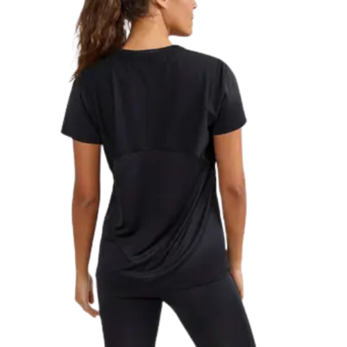 T-shirt Course ADV Essence - Femme