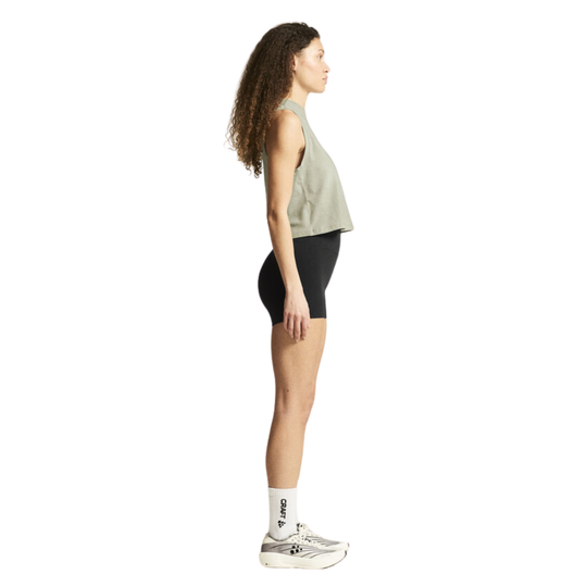 Short Collective Hotpants - Women