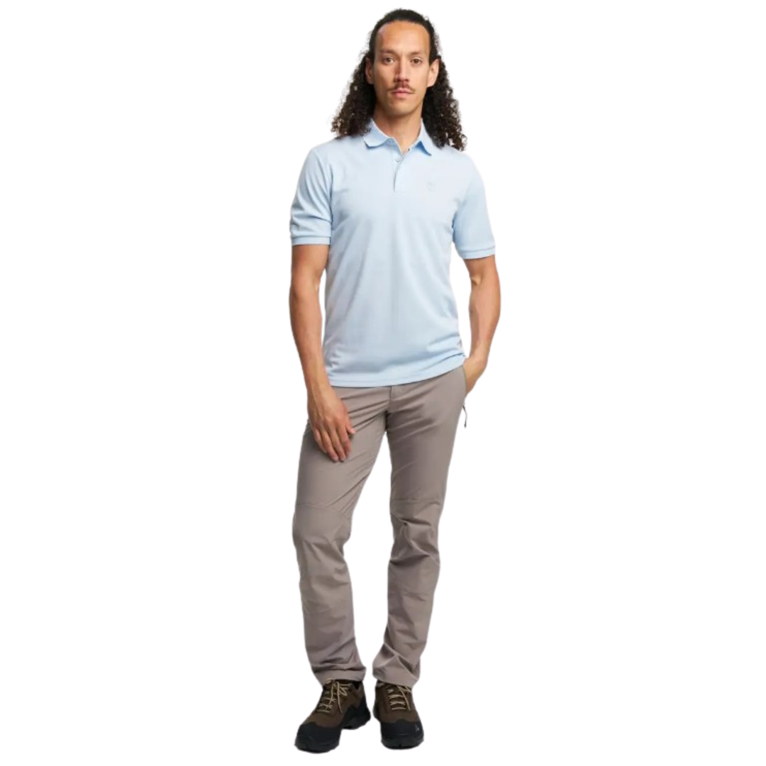 Men's Polo Shirt TXlite Melange