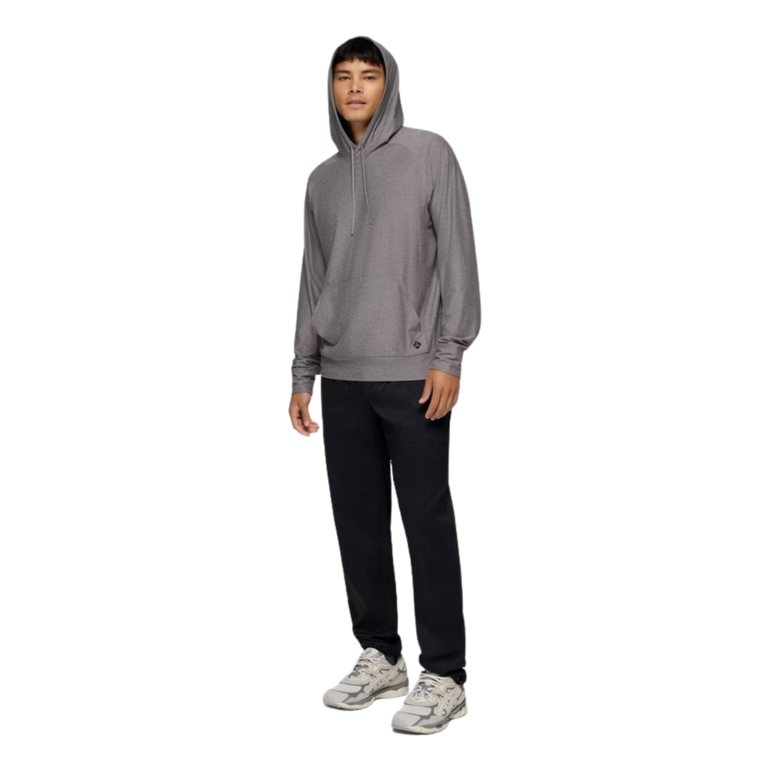 Chandail manches longues Altitude Tracker LT Hoodie - Homme
