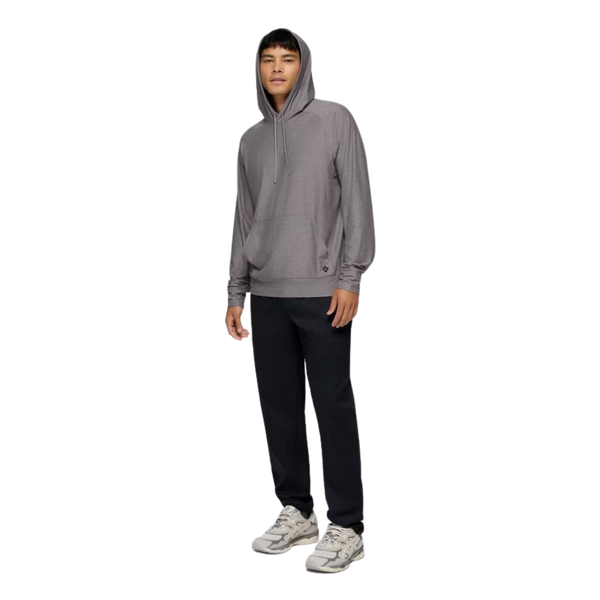 Chandail manches longues Altitude Tracker LT Hoodie - Homme