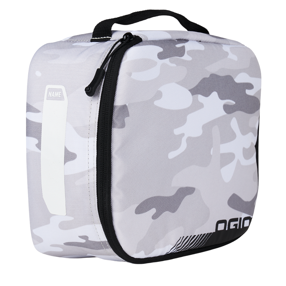Team Nutrition Cube - Unisex
