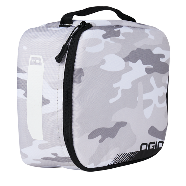 Team Nutrition Cube - Unisex