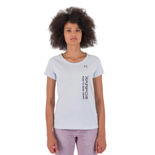 T-shirt Astro Alpino Evo - Femme