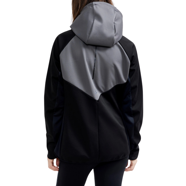 Women's Core Glide Hooded Cross-Country Ski Jacket