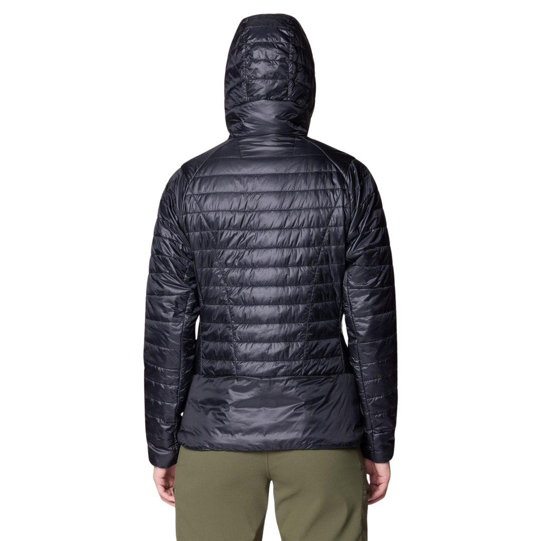 Ghost Shadow Hoody - Women's