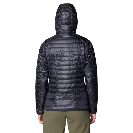 Ghost Shadow Hoody - Women's