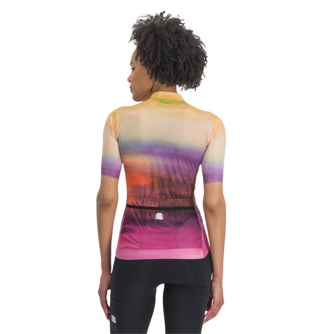 Flow Supergiara Jersey - Women