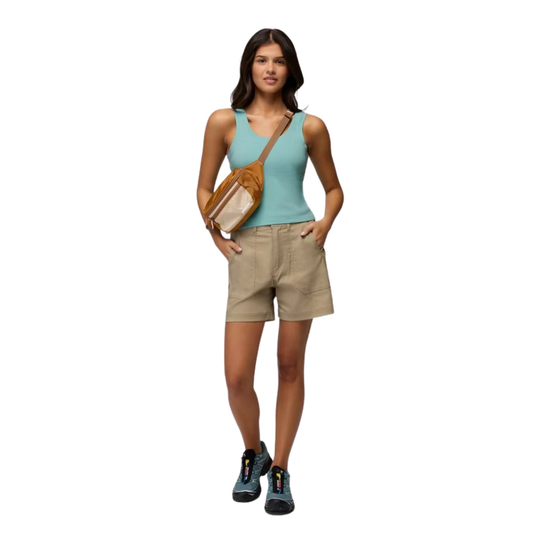 Lotus Cami Top - Women