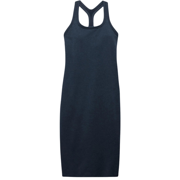 Heavana Racerback Midi Dress - Women's