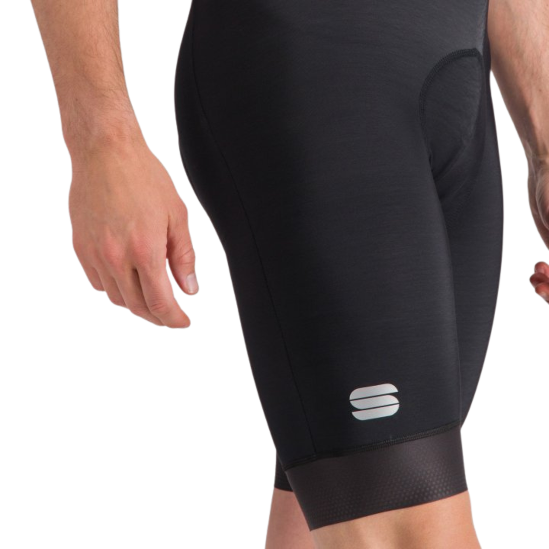 Fiandre Light No Rain 2 Bib Shorts - Men's