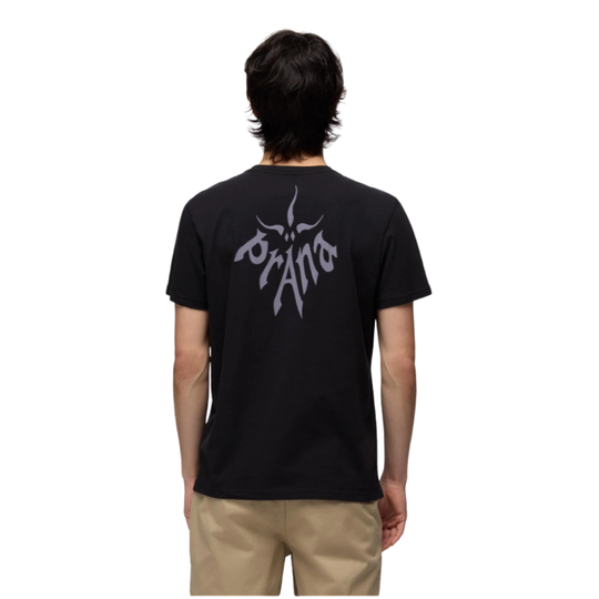 T-shirt manches courtes Heritage Logo - Homme
