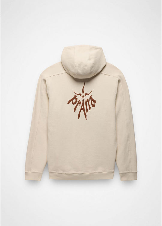 Chandail Heritage Hoodie - Homme