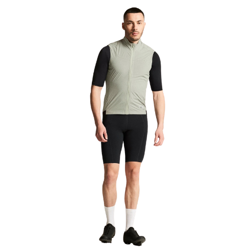 Veste Sans Manches Light Wind Endur - Homme