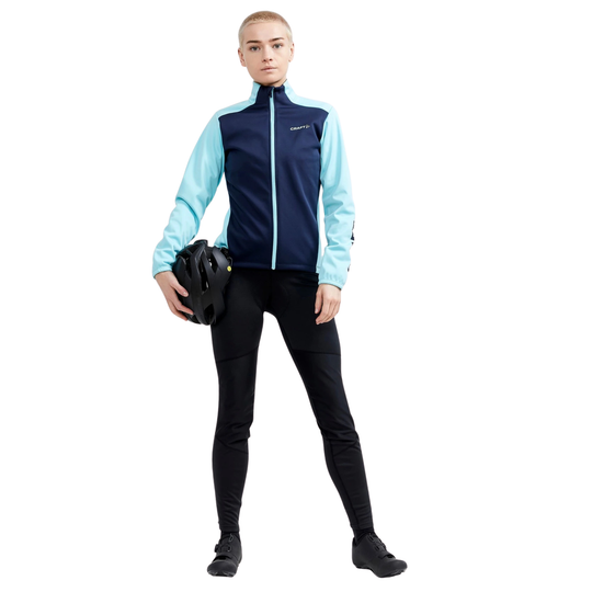 Core Bike SubZ Wind Bib Tights - Women's