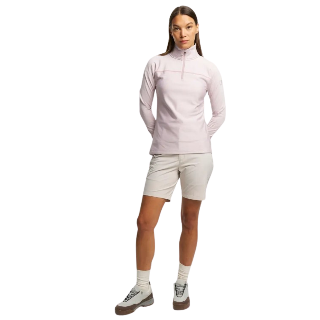 Women's TXlite Base Half-Zip Sweater