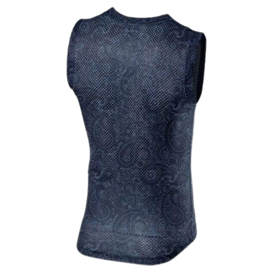 Men's Pro Mesh Short Sleeve Technical Underwear