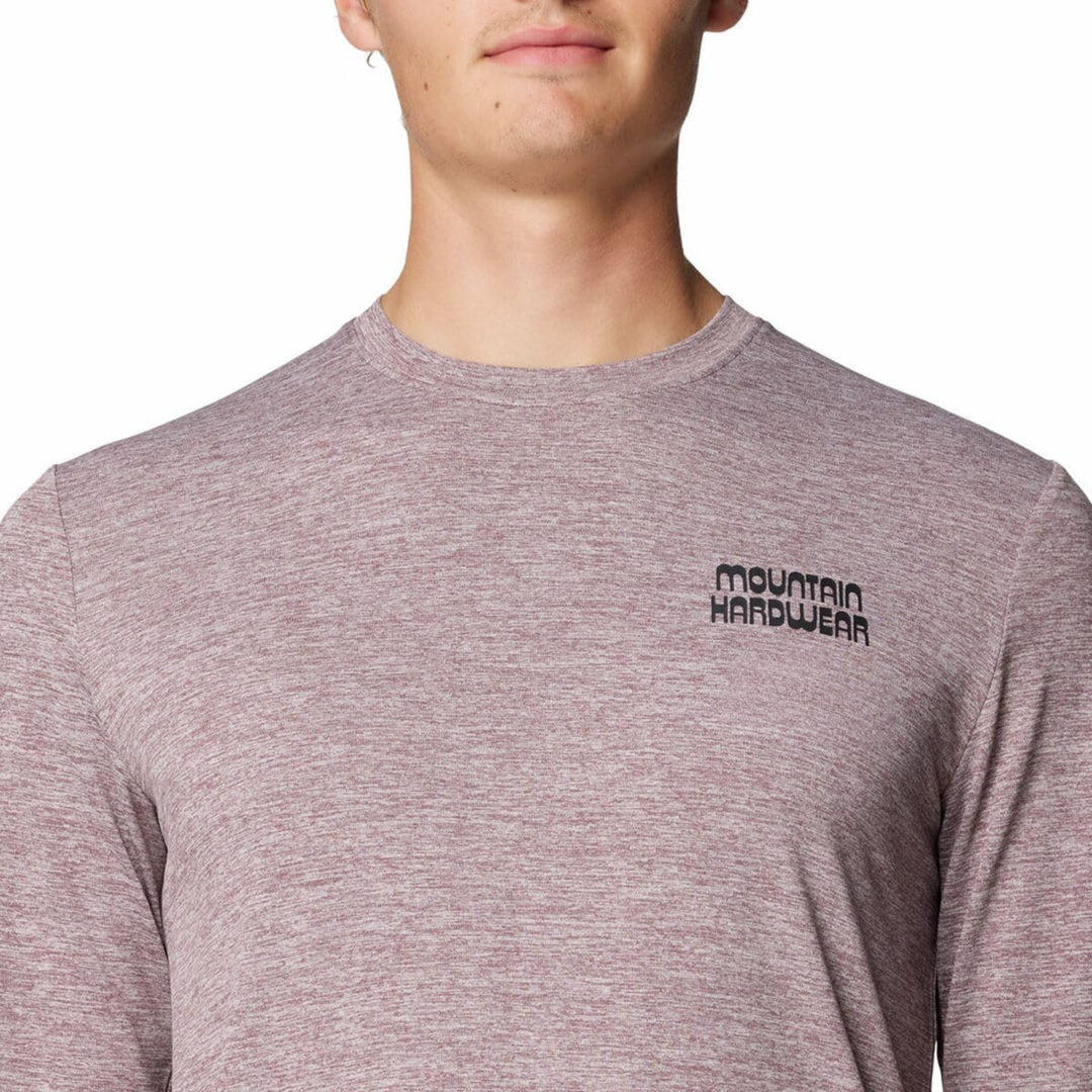 Chandail Manches Longues Sunblocker - Homme