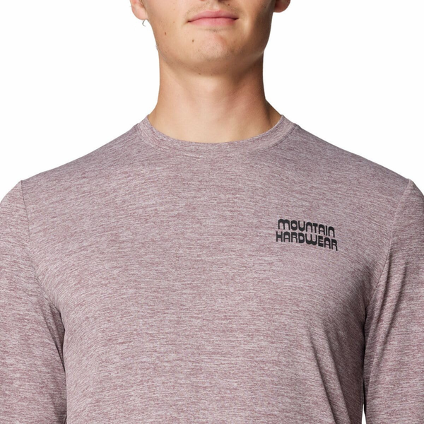 Chandail Manches Longues Sunblocker - Homme