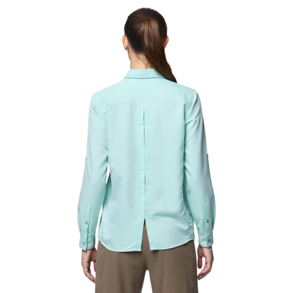 Canyon Long Sleeve Shirt - Women's