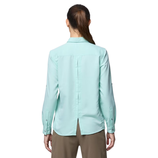 Canyon Long Sleeve Shirt - Women's