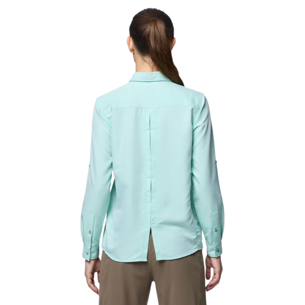 Canyon Long Sleeve Shirt - Women's