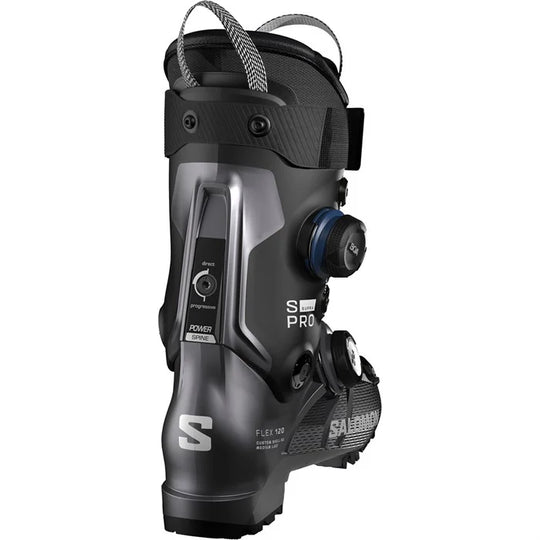 ESCAPE OUTRACK Boots - Men
